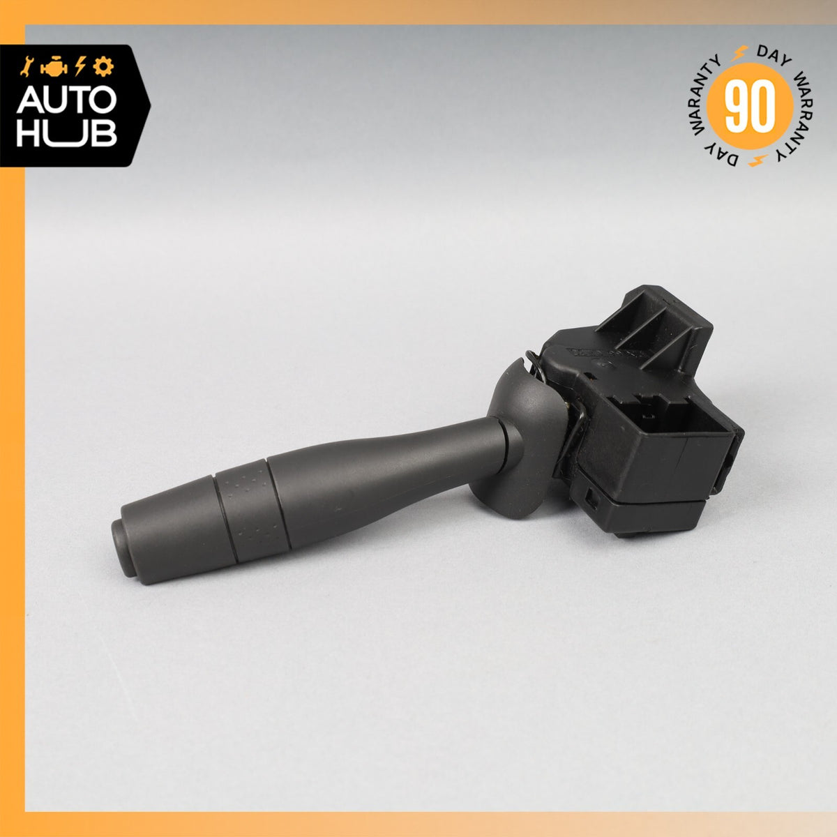 2014 Aston Martin DB9 Windshield Wiper Switch 1X4317A553AD OEM - photo 10