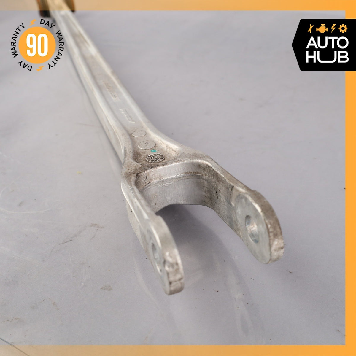 Porsche Boxster 987 Rear Left or Right Lower Suspension Control Arm OEM - photo 9