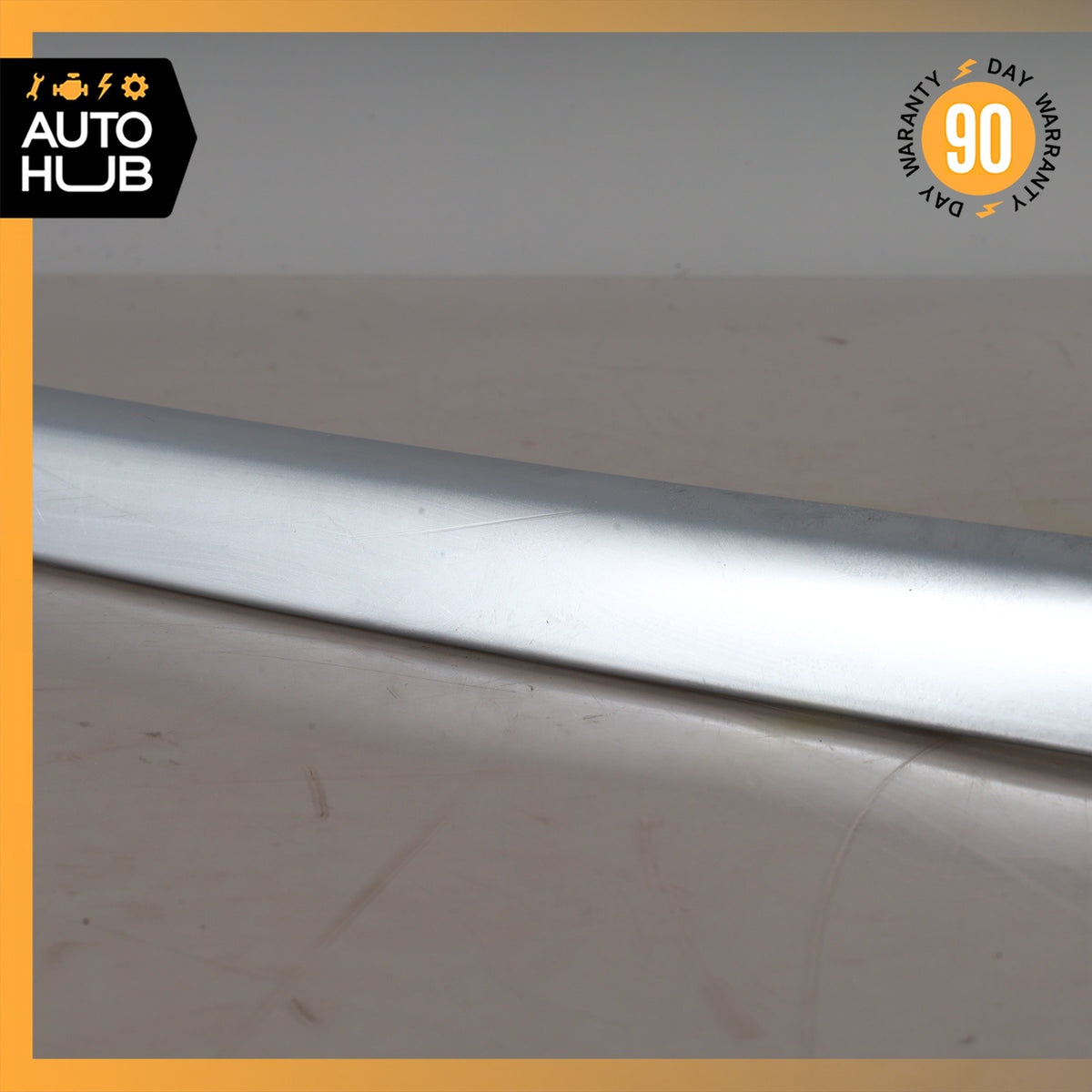 06-12 Mercedes W164 ML550 ML350 Right Side Center Console Trim 1646830270 OEM - photo 3