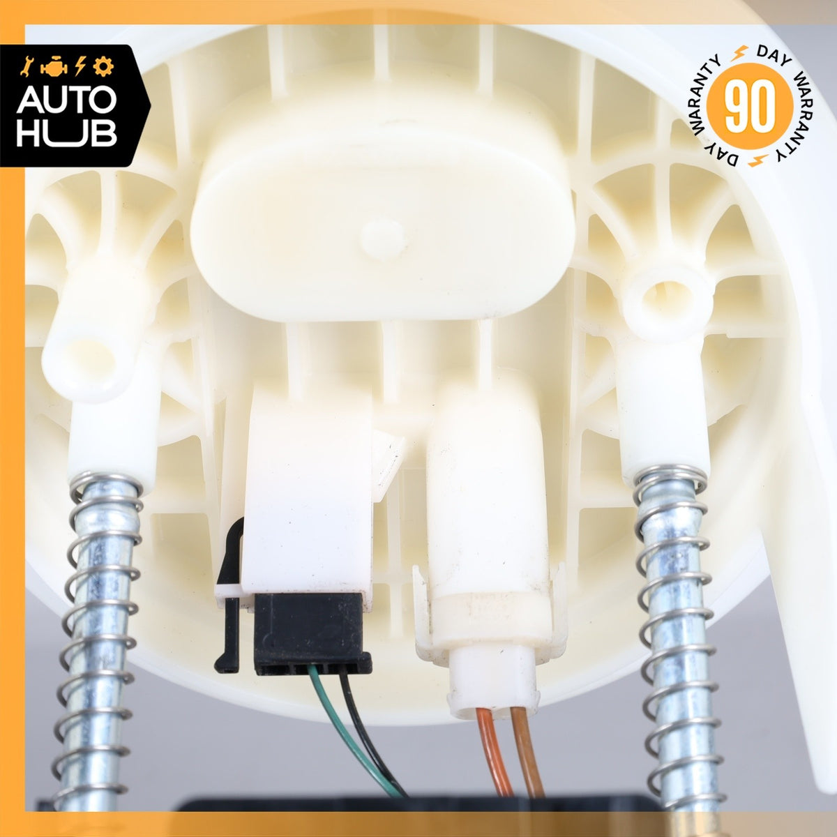 08-11 Mercedes W207 E550 C350 Right Side Fuel Pump Level Sensor 2044700794 OEM - photo 9