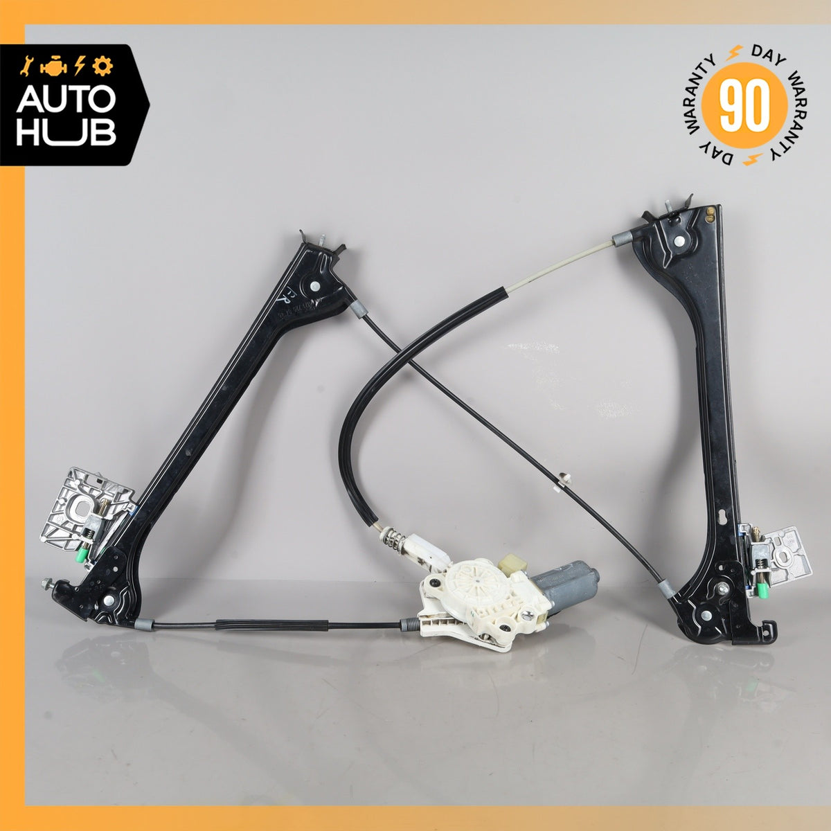 05-11 Mercedes R171 SLK350 SLK280 Front Right Window Regulator Motor OEM - photo 2