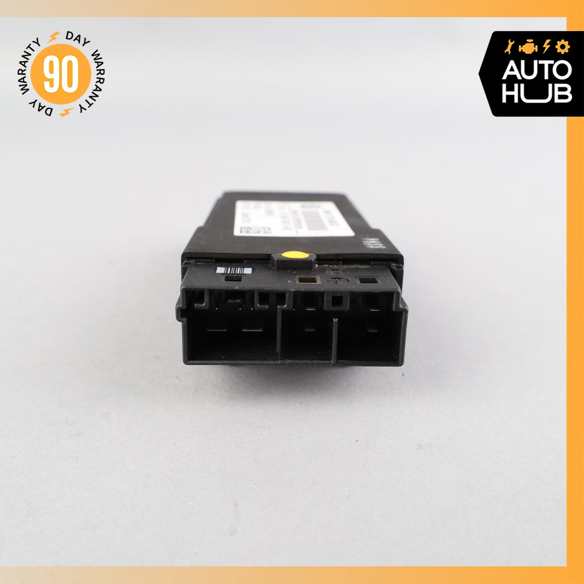 BMW F15 X5 Front Left or Right Seat Heating Control Module 9216468 OEM - photo 6