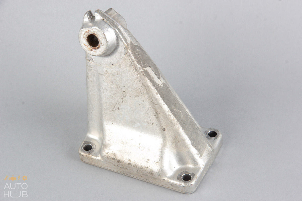 03-06 Mercedes W209 CLK55 C55 E55 AMG Right Passenger Side Engine Bracket OEM - photo 4