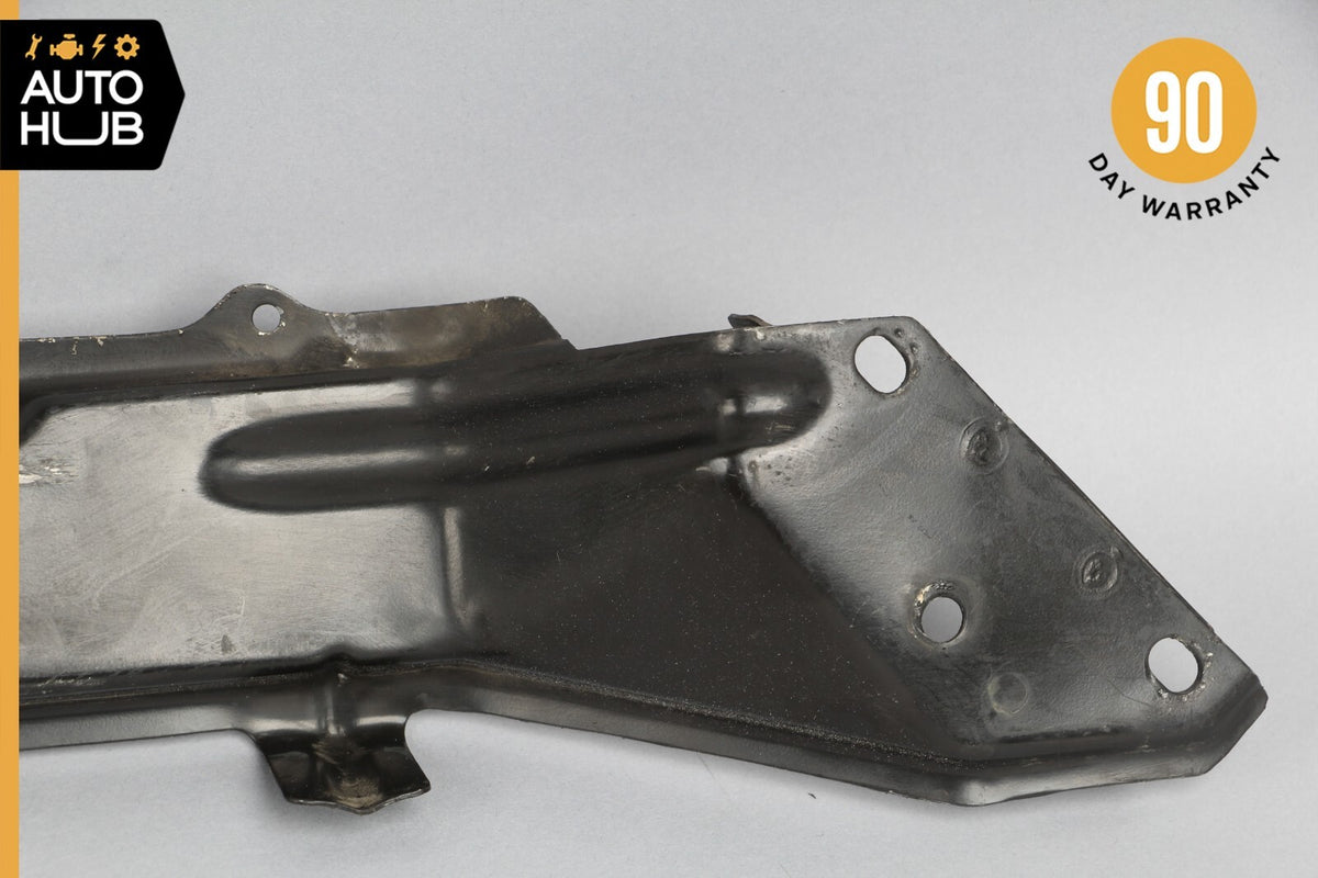 03-12 Mercedes R230 SL500 SL55 AMG Upper Radiator Support Frame 2306201931 OEM - photo 10