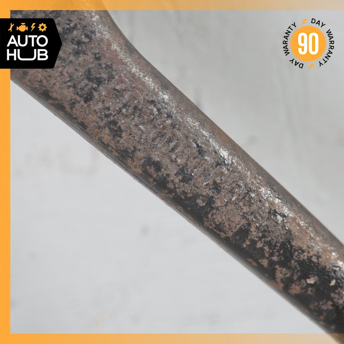 99-04 Bentley Arnage / RR Seraph Rear Left or Right Top Upper Control Arm OEM - photo 15