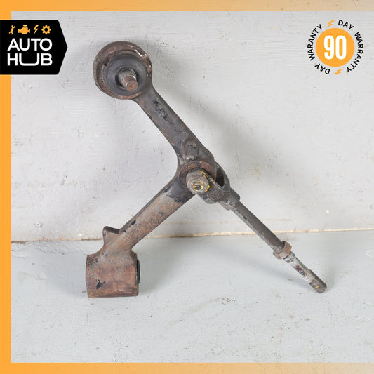 81-93 Bentley Brooklands / RR Silver Spur Front Left Side Upper Control Arm OEM - photo 1