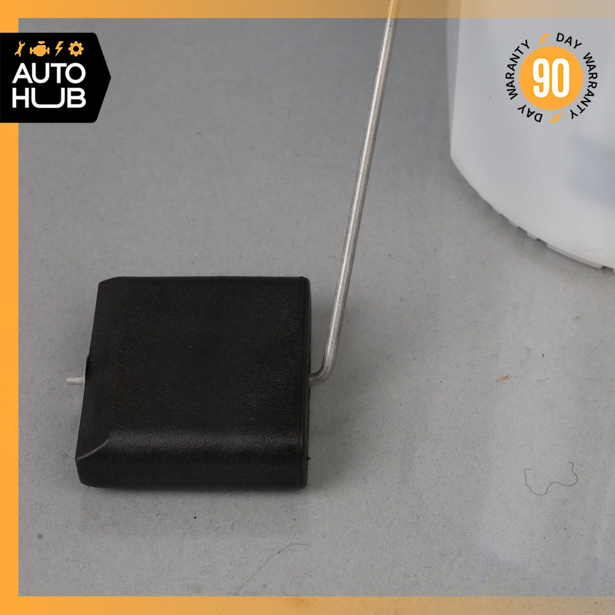 08-11 Mercedes W207 E550 C350 Right Side Fuel Pump Level Sensor 2044700794 OEM - photo 4