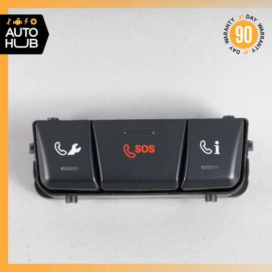 Mercedes W117 CLA250 GLE350 C350 Overhead Emergency Panel Control Switch OEM - photo 1