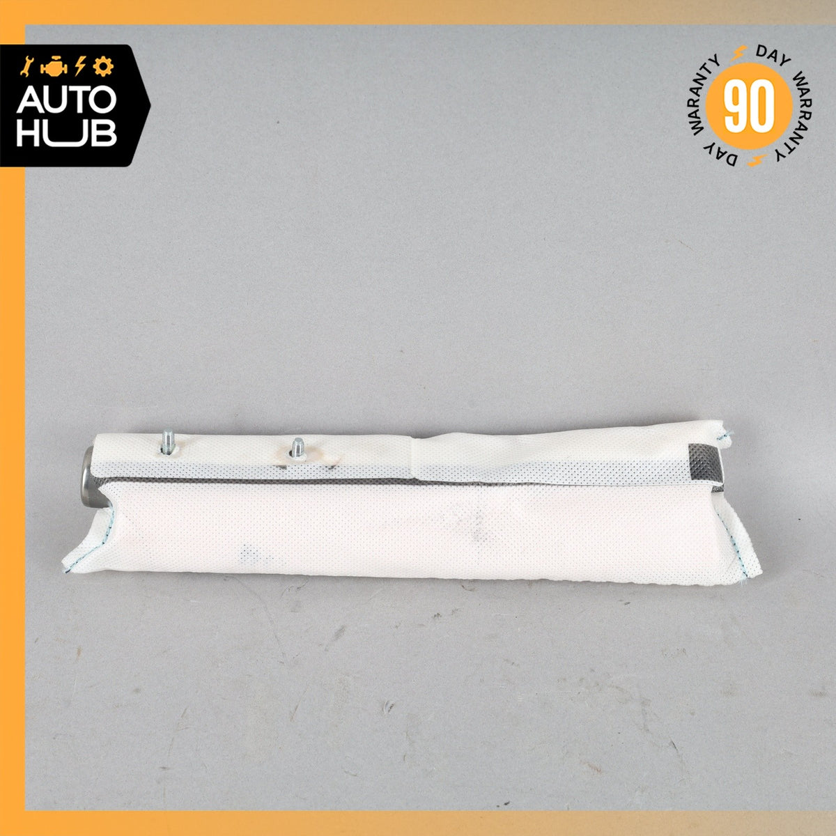 Mercedes W207 E350 E550 C250 Front Left Driver Side Seat Airbag Air Bag OEM - photo 5