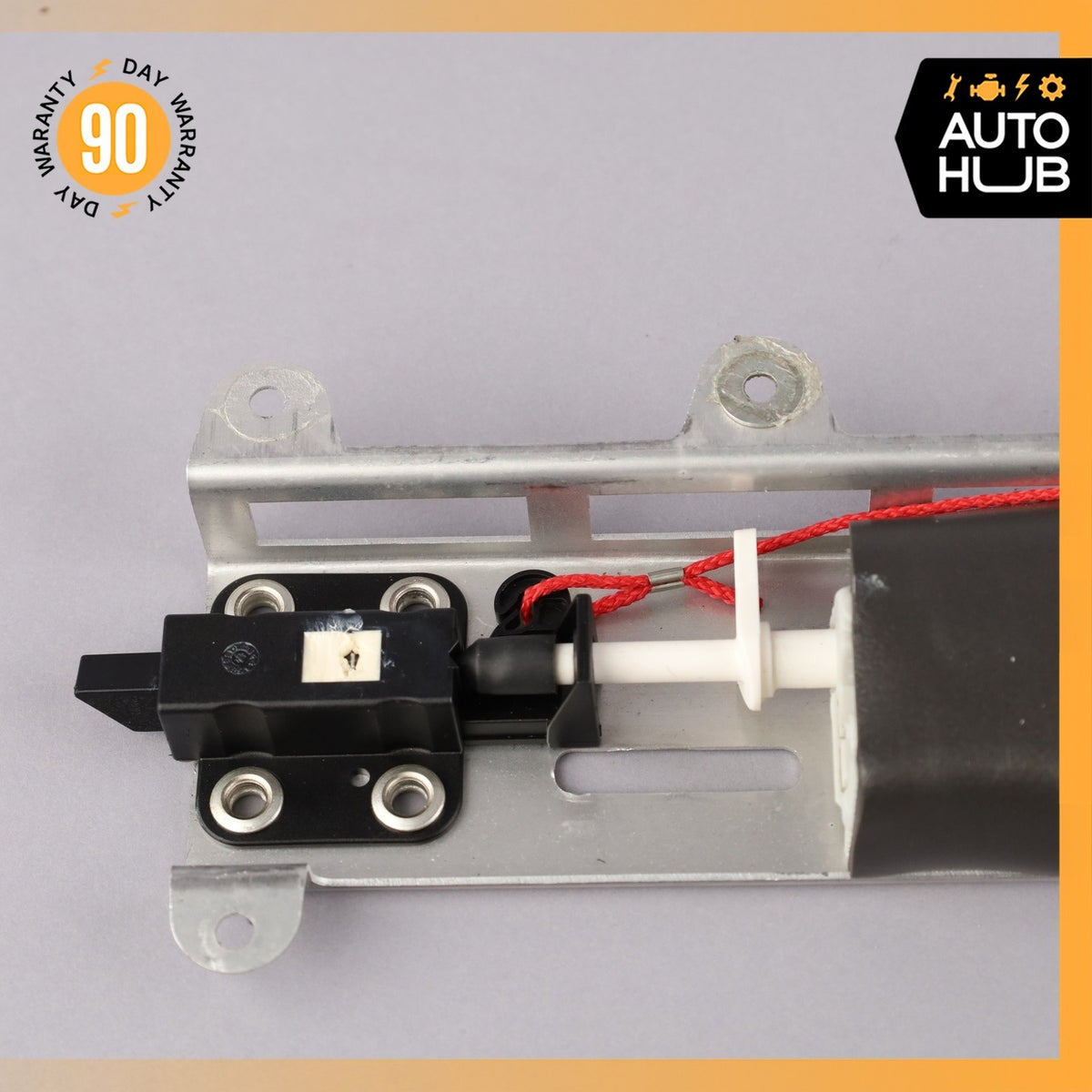 11-20 Ferrari FF F151 GTC4 Lusso F12 Glove Box Latch Lock Actuator OEM - photo 9