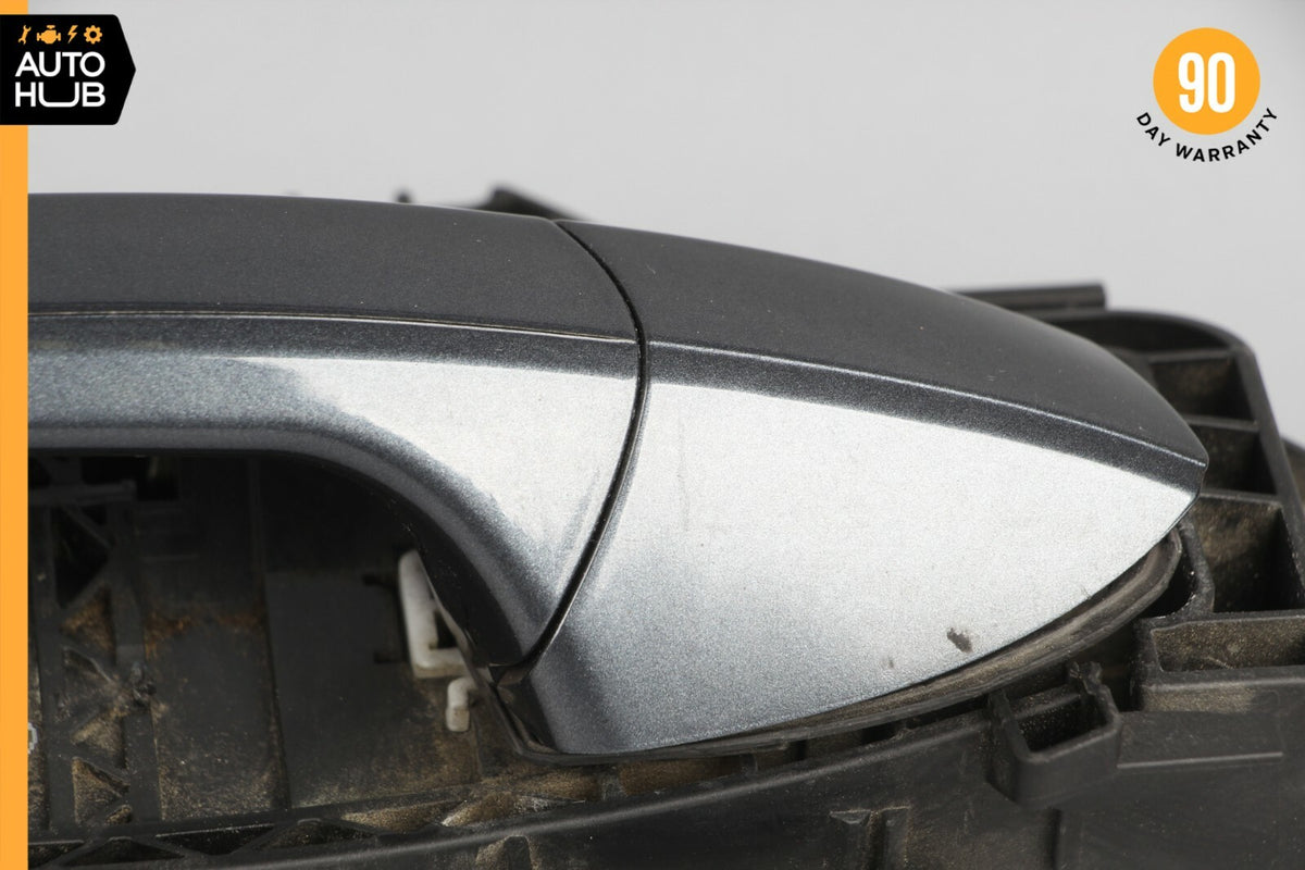 12-20 Mercedes R172 SLK350 SLC300 Right Passenger Exterior Door Handle OEM 60k - photo 7