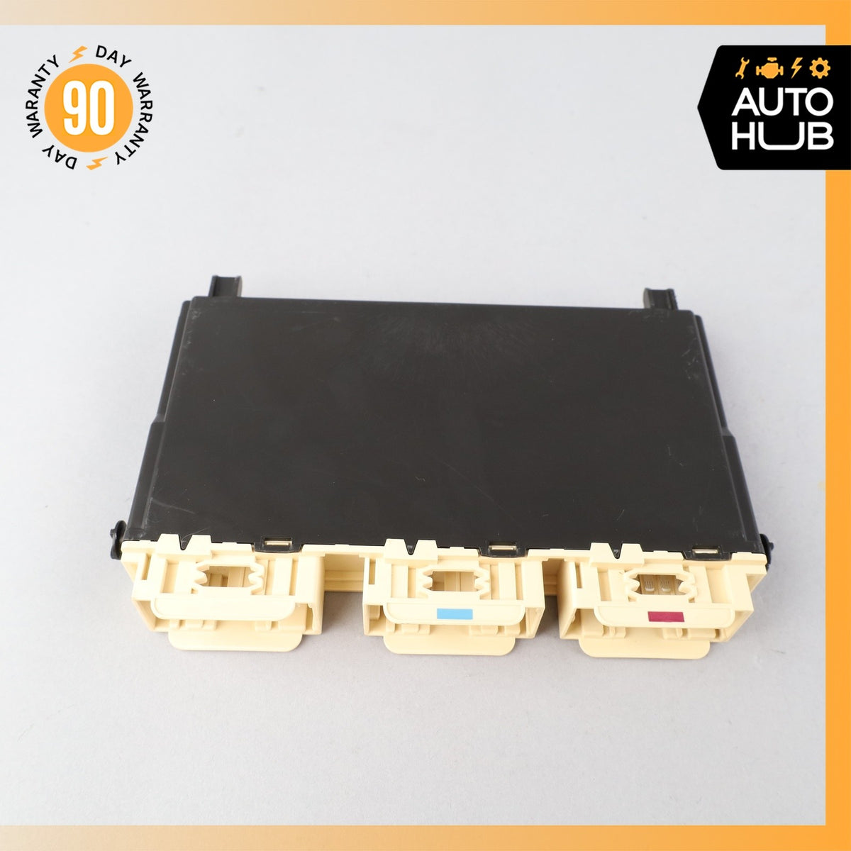 Mercedes W213 E300 CLS450 Front Right Door Control Module Unit 2139008409 OEM - photo 8