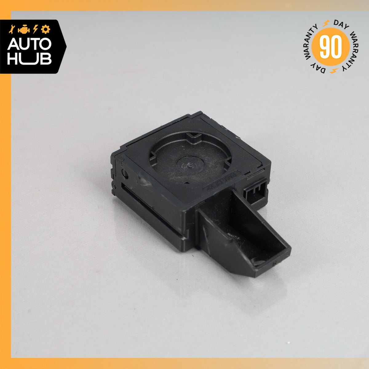 Jaguar X152 F-Type R Keyless Go Entry Control Module AH4N15607AE OEM - photo 4