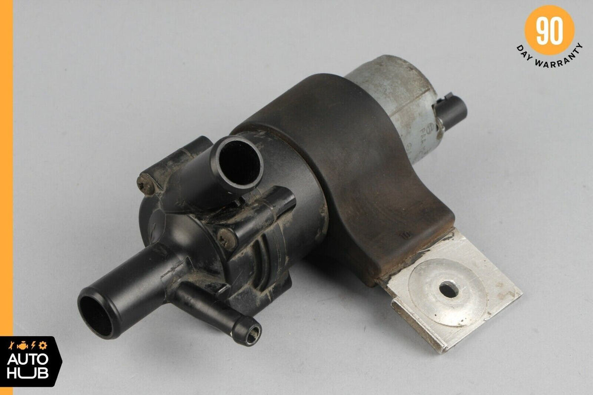 03-08 Mercedes R230 SL500 SL320 SL55 AMG Aux Auxiliary Water Pump 2308350264 OEM - photo 1