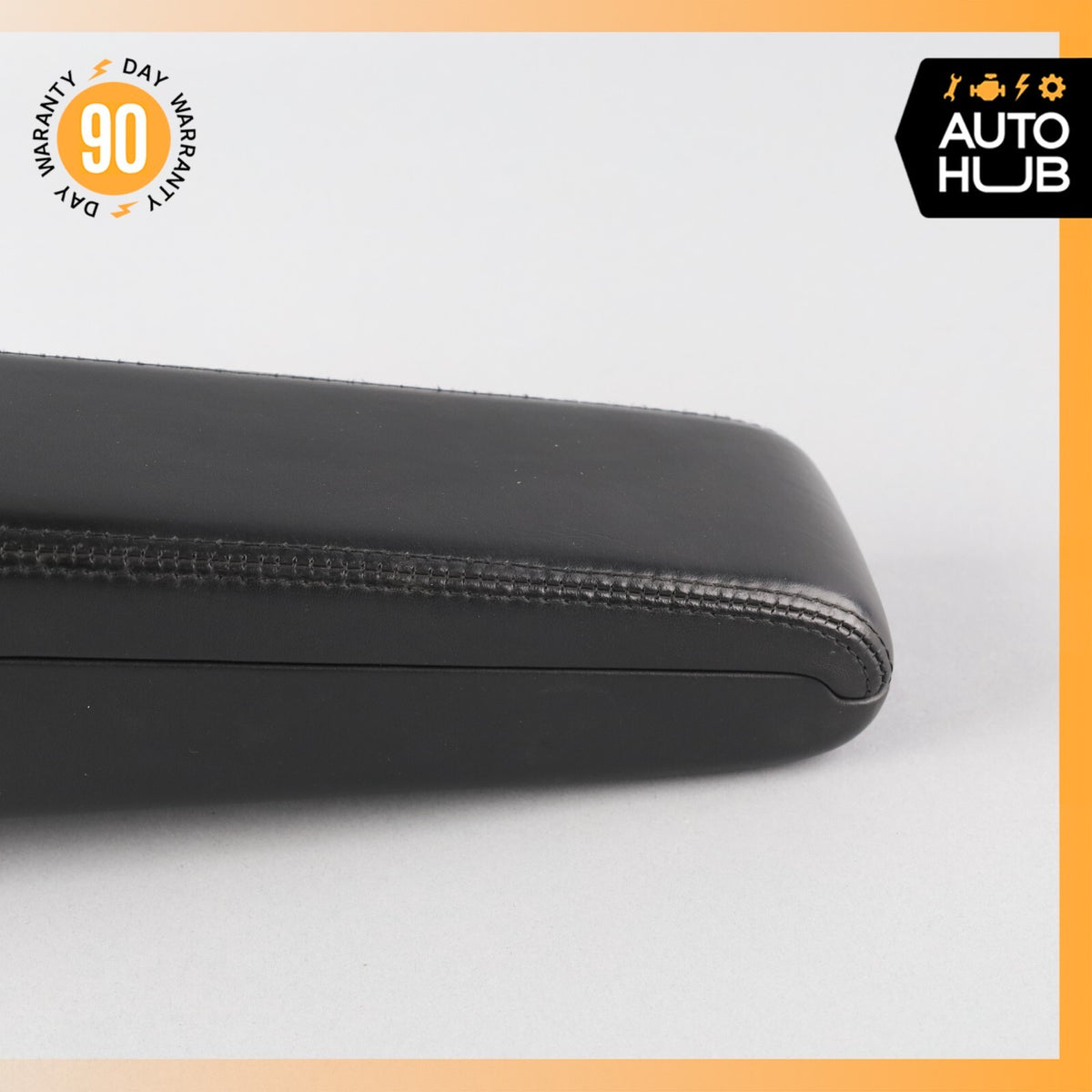 Bentley Continental GTC GT Front Right Center Console Armrest Arm Rest OEM 62k - photo 10