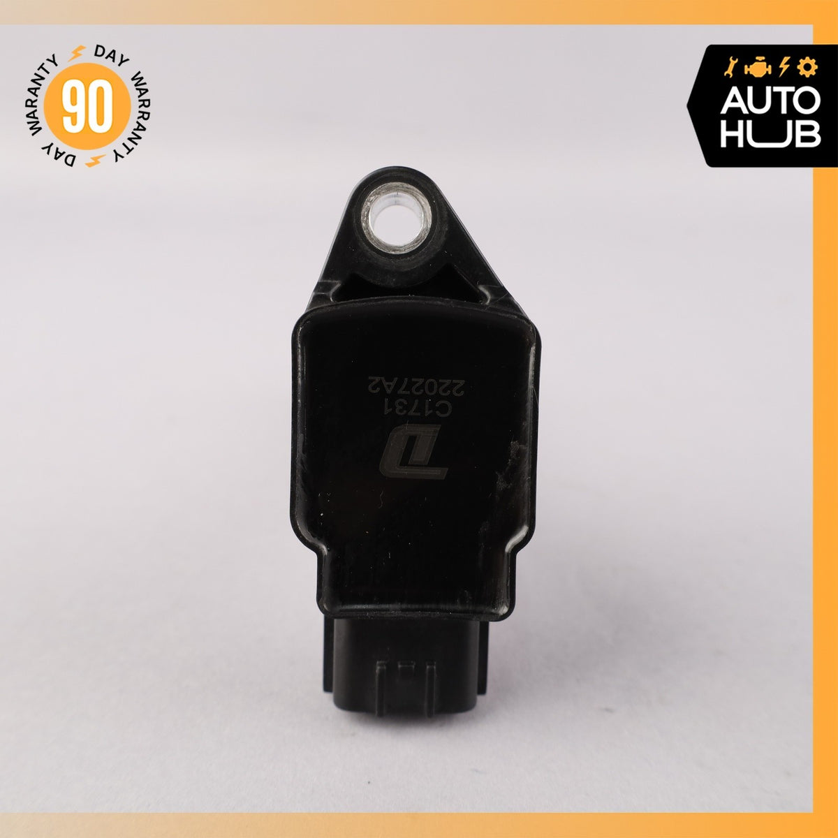 Infiniti G37 Ignition Coil C1731 Duralast - photo 6