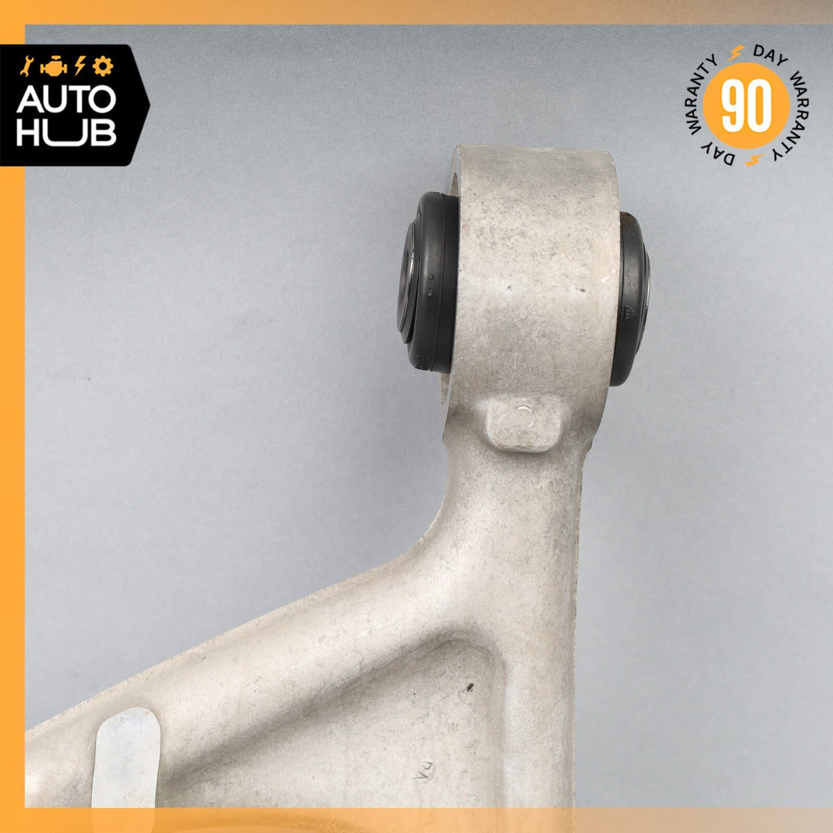 10-18 Aston Martin DB9 Vanquish Rear Left or Right Upper Control Arm OEM 35k - photo 3