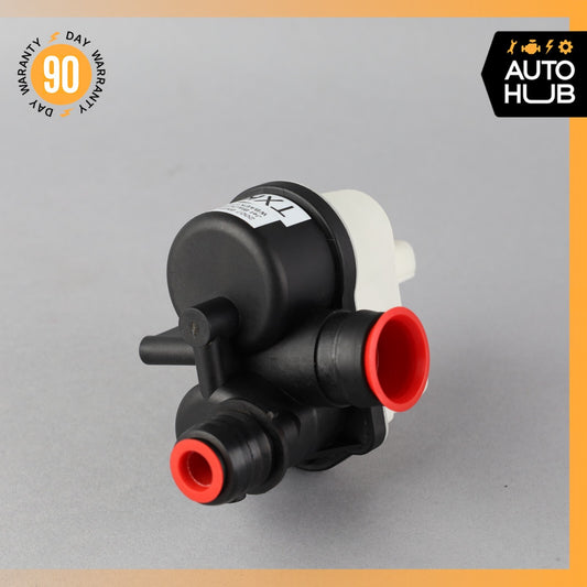 BMW E64 650i Evaporative Fuel Leak Detection Pump 0261222018 OEM 71k - photo 1