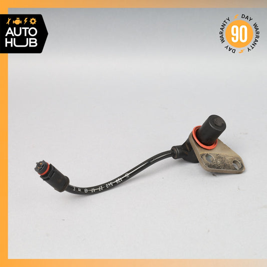90-02 Mercedes R129 SL320 300SL 500SL Front Right ABS Wheel Speed Sensor OEM 78k - photo 1
