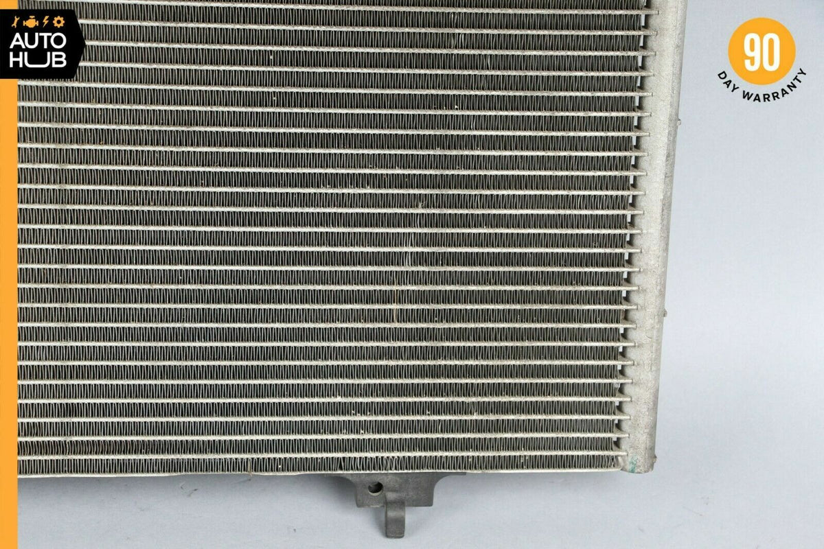 97-04 Mercedes R170 SLK230 CLK320 AC Air A/C Condenser Cooler 2028300970 OEM - photo 4