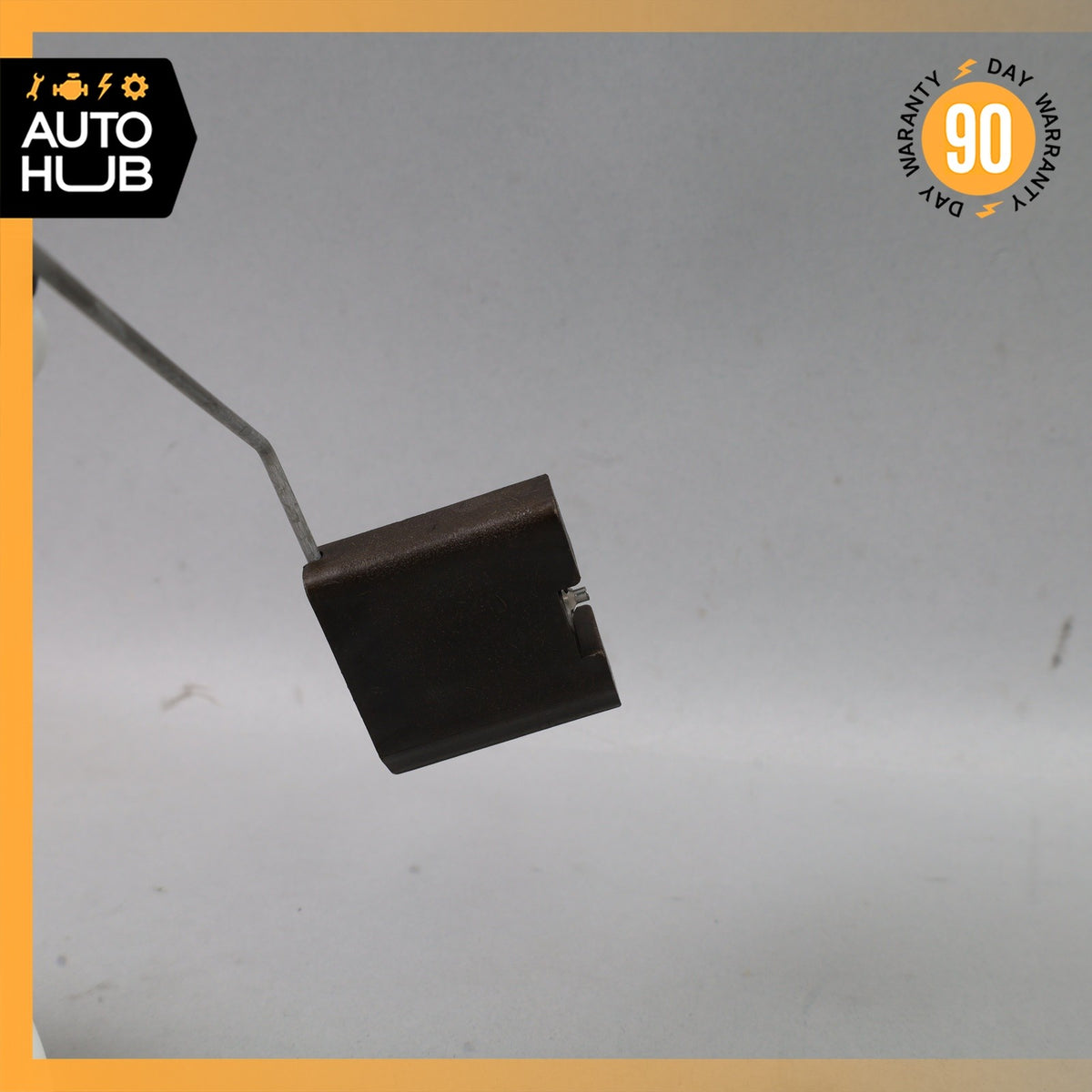 08-12 Mercedes W207 E550 Left Side Fuel Pump Level Sending Unit OEM 76k - photo 6