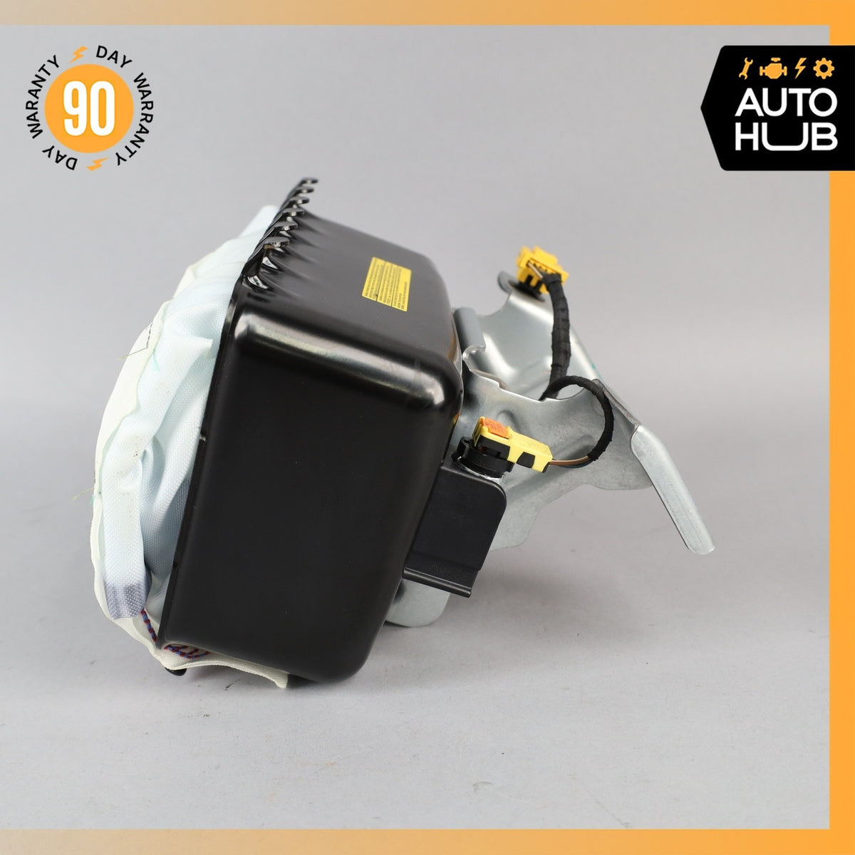 17-26 Alfa Romeo 949 Stelvio Passenger Dash Airbag Air Bag OEM - photo 4