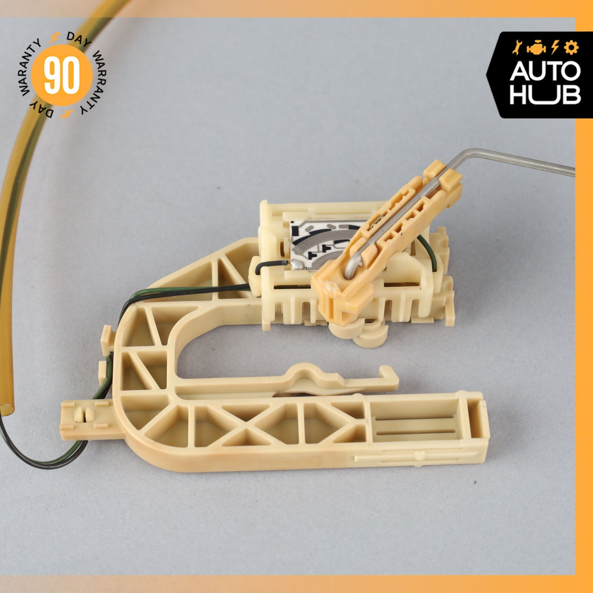 03-18 Bentley Continental GT GTC Fuel Gauge Sensor Left Driver Side OEM - photo 8