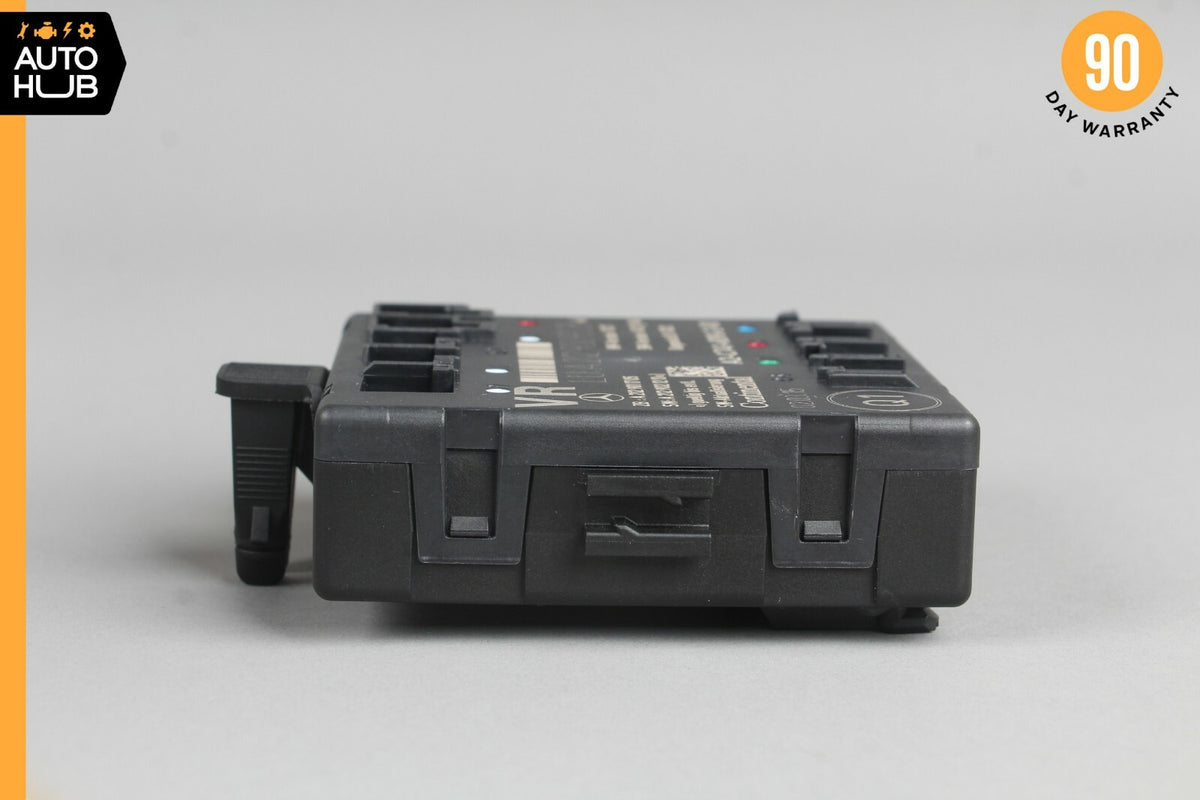 08-17 Mercedes W212 E400 C250 Front Right Passenger Side Door Control Module OEM - photo 4