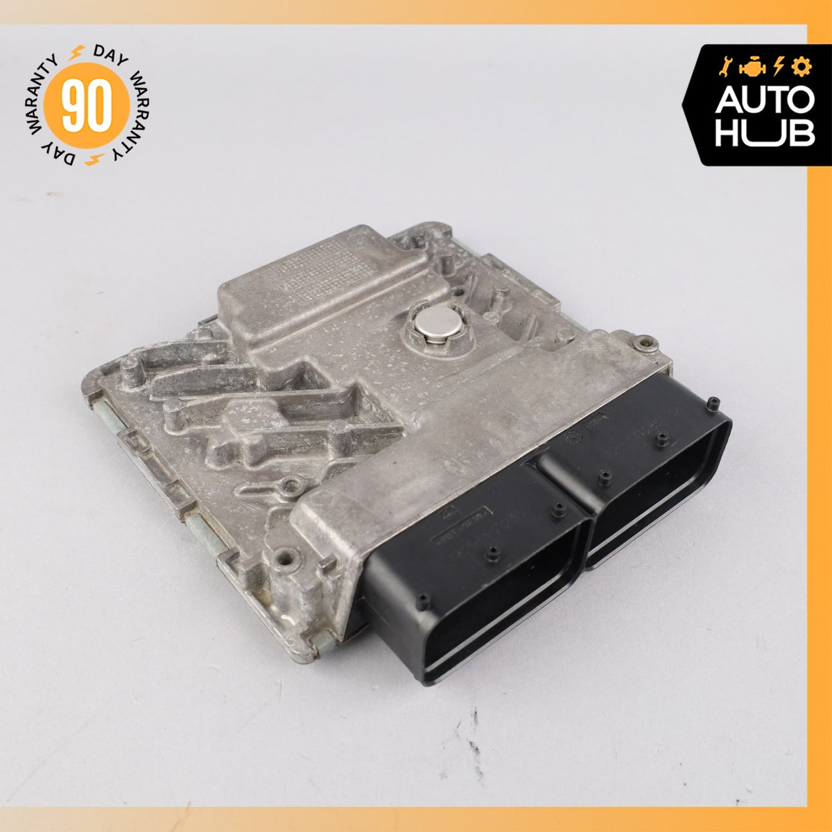 18-20 Audi B9 A5 Engine Motor Control Module ECU ECM DME OEM - photo 2