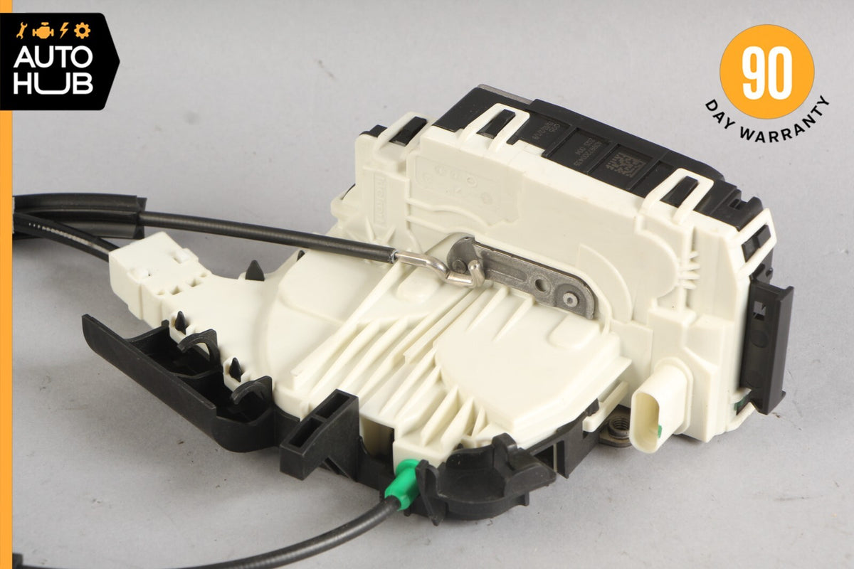 08-20 Mercedes R172 SLK250 E350 Right Side Door Lock Latch Actuator OEM 11k - photo 10
