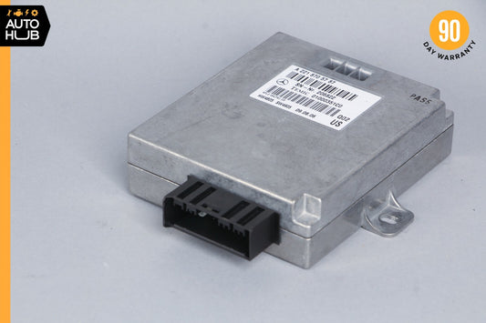 07-14 Mercedes W216 CL550 S550 Voice Language Communication Control Module OEM - photo 1