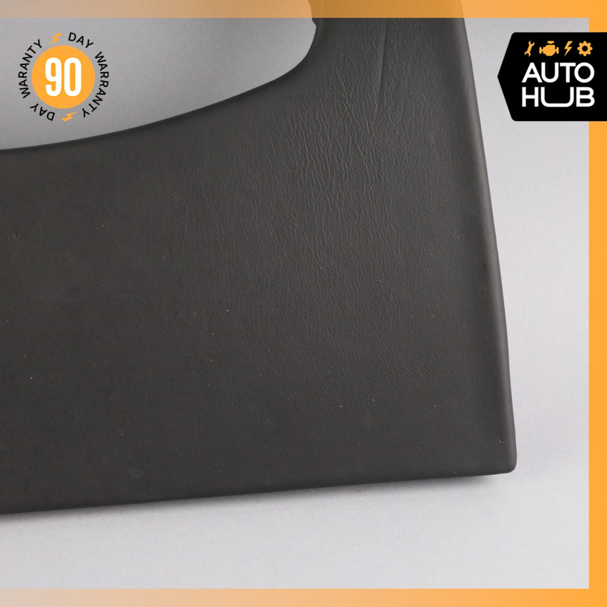 07-18 Bentley Continental GTC Speed GT Left Knee Panel Under Dashboard OEM 83k - photo 8
