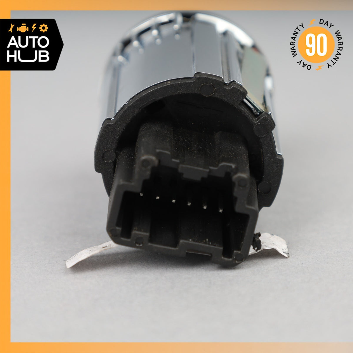 2014 Aston Martin DB9 Fuel Door Lid Open Release Switch OEM - photo 6