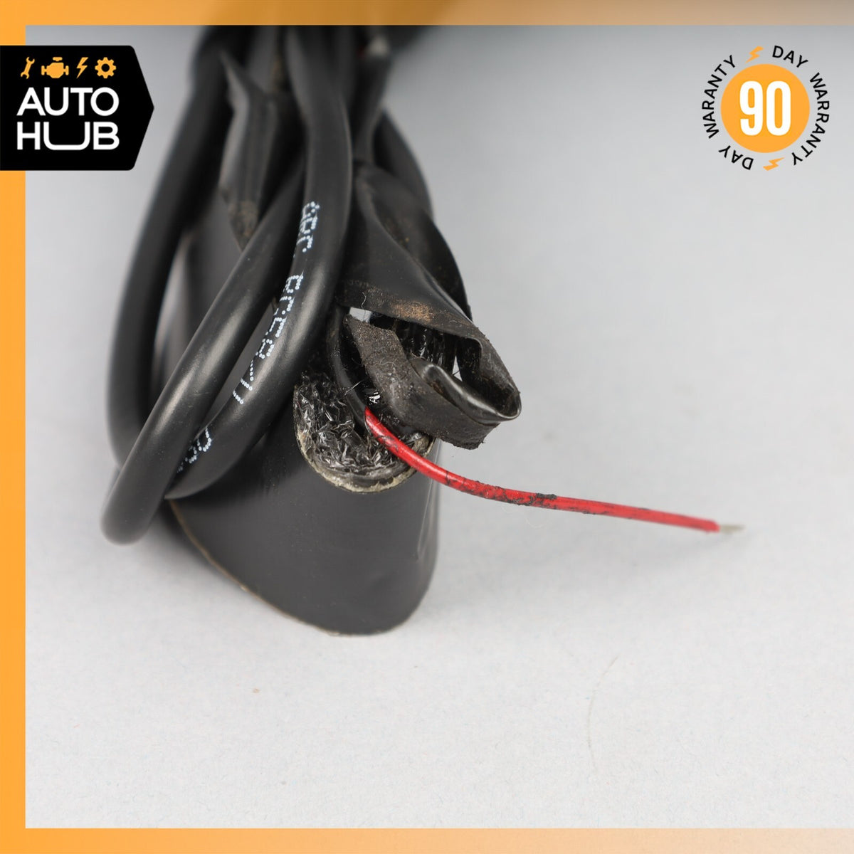 2005 Maserati Quattroporte M139 GPS Tracker Control Module Unit - photo 4