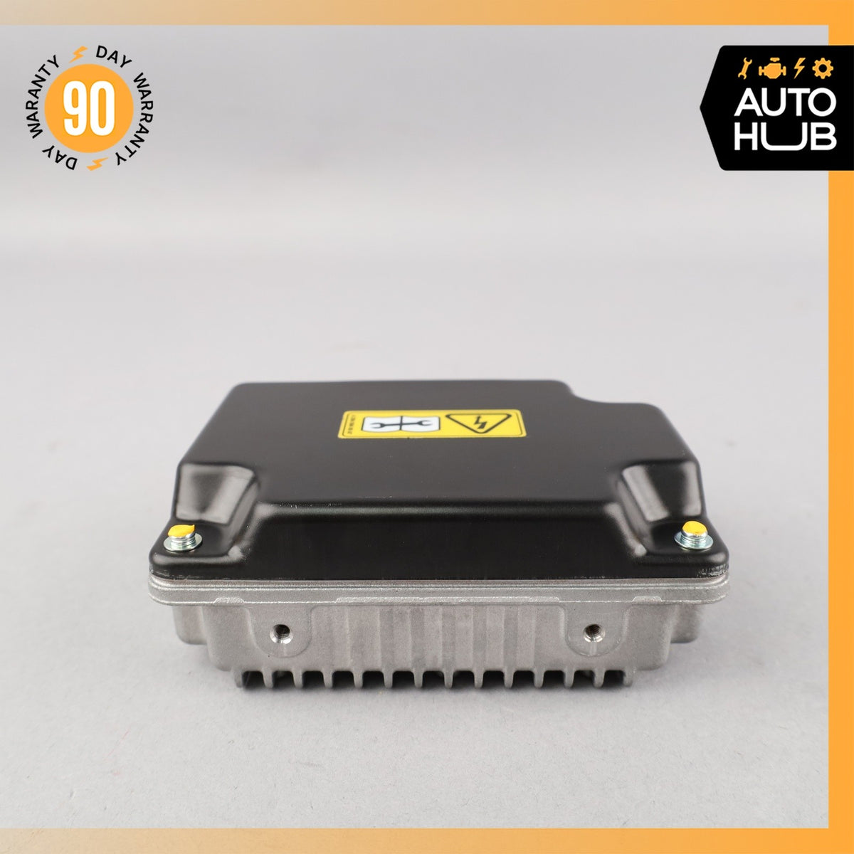 10-19 Mercedes W222 S450 GL450 AC DC Power Inverter Converter Control Module OEM - photo 4