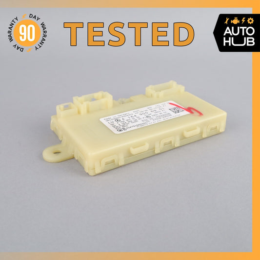 11-13 Mercedes X164 GL350 R350 Keyless Go Entry Control Module 1649006901 OEM - photo 1