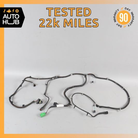 Aston Martin DB9 Vanquish Automatic Gearbox Transmission Wire Harness OEM 22k - photo 1