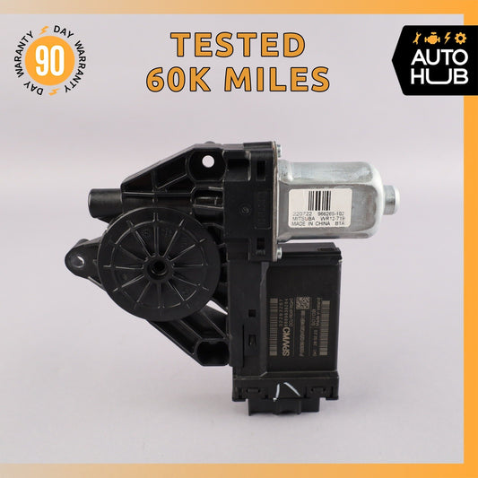 19-25 Volvo S60 Window Regulator Rear Right Passenger Side OEM 60k - photo 1
