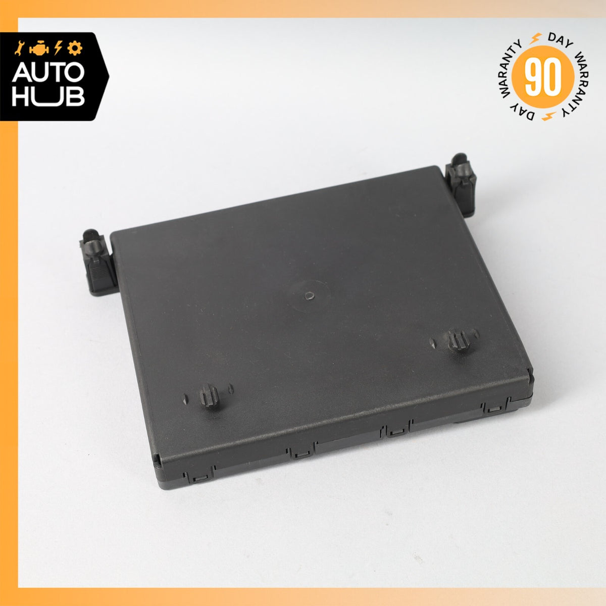 03-12 Mercedes R230 SL550 SL500 SL55 AMG Door Control Module Right Side OEM - photo 4