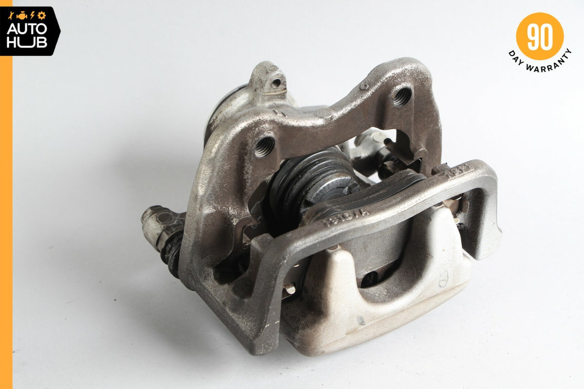 12-20 Mercedes R172 SLK350 SLC300 Rear Brake Calipers Left and Right Set OEM - photo 5