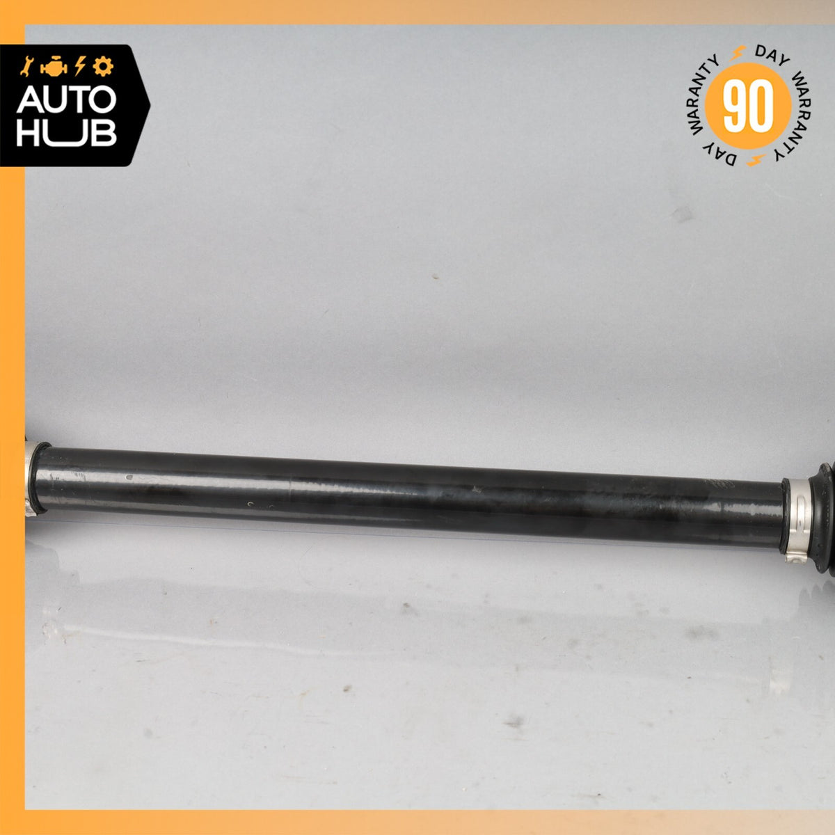 15-24 Porsche Macan 95B S Rear Right or Left Side Axle CV Shaft OEM - photo 5