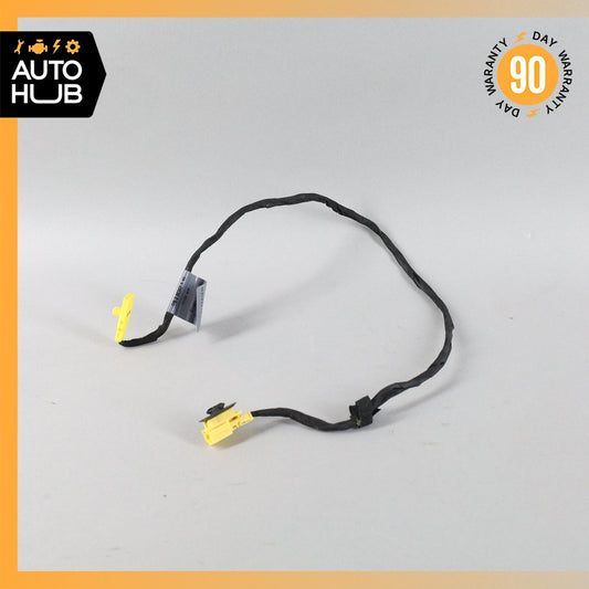 00-06 Mercedes W220 S350 S55 Right Door Lock Latch Actuator Wire Harness OEM - photo 1