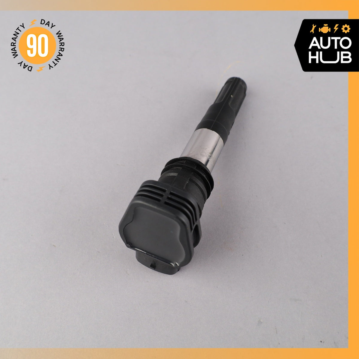 Ferrari FF F151 Engine Ignition Coil 290850 OEM - photo 2