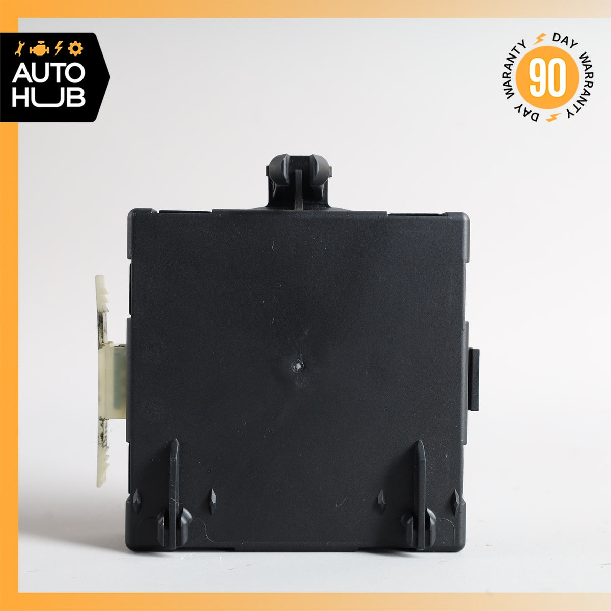 08-18 Mercedes W204 C300 C250 E400 Front Right Side Door Control Module OEM - photo 7