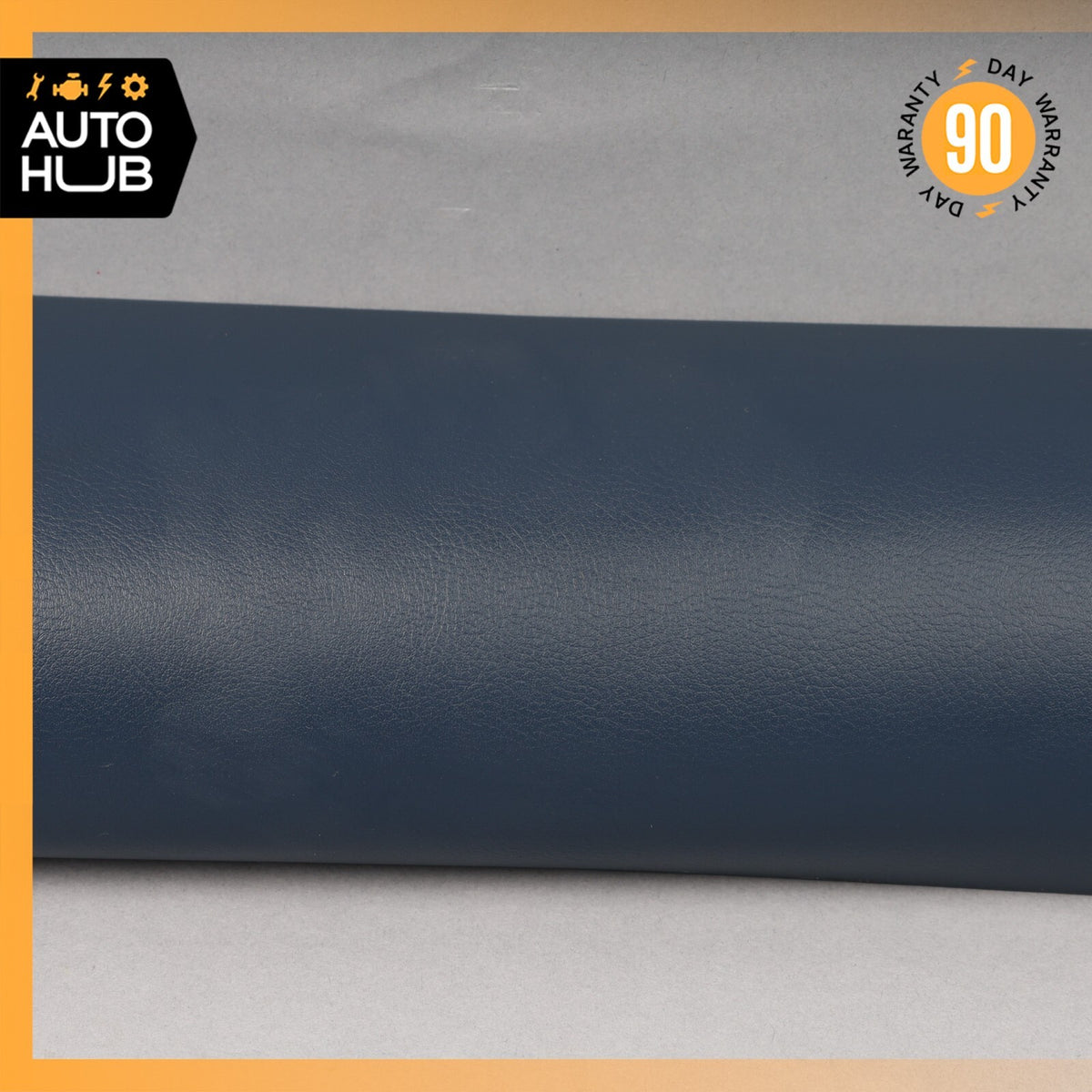Maserati GranTurismo S M145 Front Left Side Interior Trim Panel A Pillar OEM - photo 4