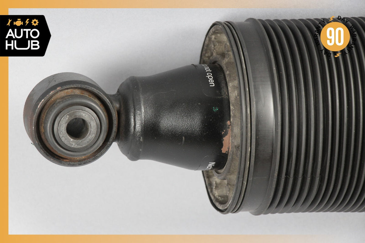 03-06 Mercedes R230 SL500 SL600 Rear Right Hydraulic Shock Strut Absorber OEM - photo 9