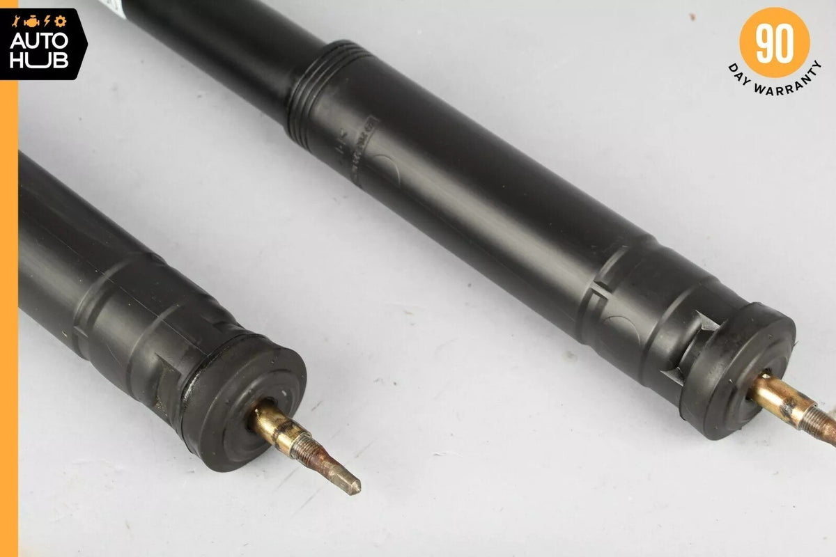 03-09 Mercedes W209 CLK500 CLK550 Shock Strut Rear Right and Left Set OEM - photo 8