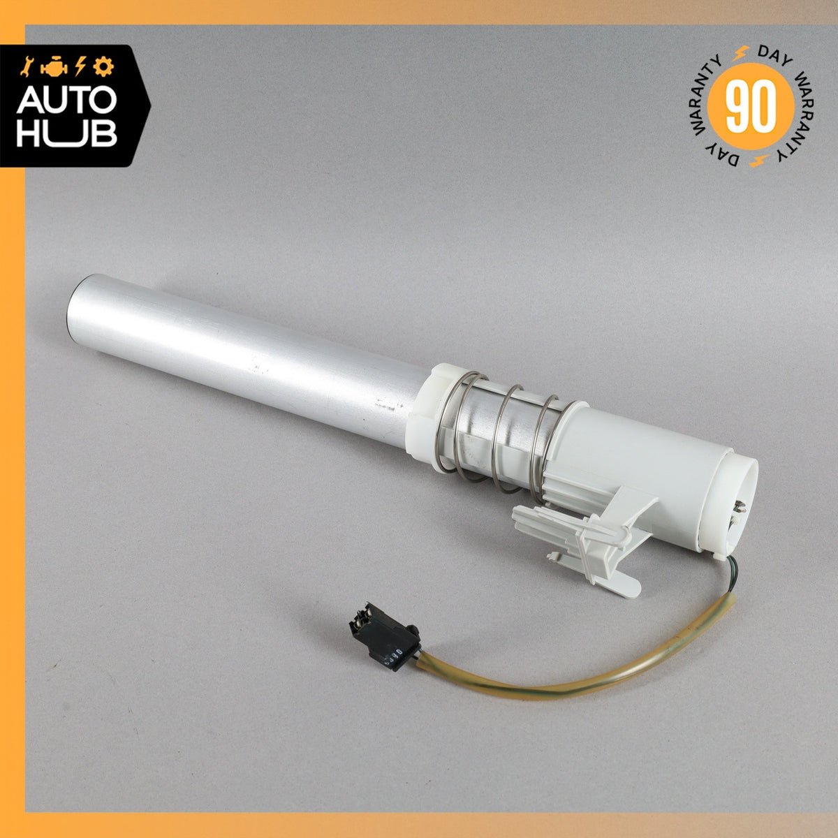 Bentley Continental GTC GT Flying Spur Left Side Fuel Level Sender Unit OEM - photo 2
