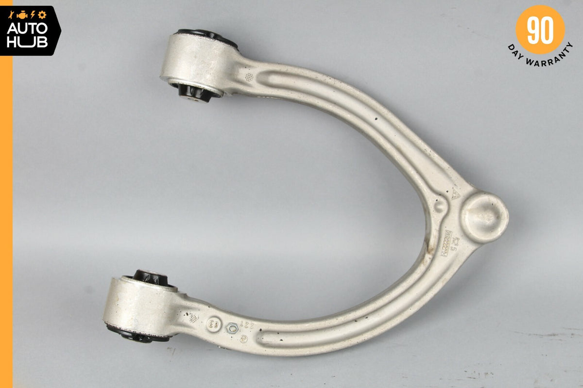 07-14 Mercedes W216 CL550 S550 Front Left Upper Transverse Control Arm OEM - photo 6