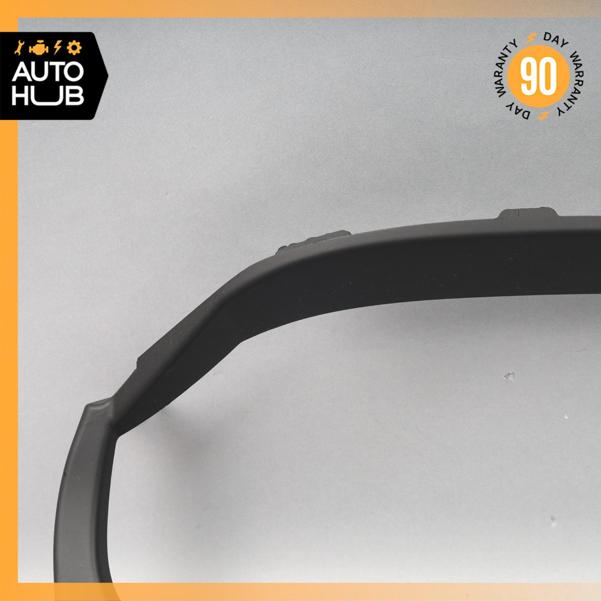 2012 Aston Martin Rapide Instrument Cluster Speedometer Trim Cover OEM - photo 5
